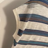 Loewe Knitted Sleeveless Top