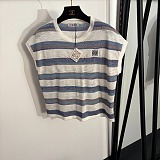 Loewe Knitted Sleeveless Top