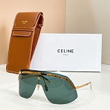 Celine Morning Shade Metal Sunglasses