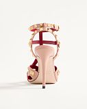Valentino Studdy Kidskin Pumps 950Mm
