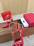 Valentino Studdy Kidskin Pumps 950Mm