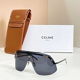 Celine Morning Shade Metal Sunglasses