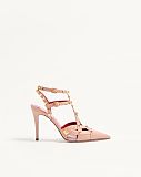 Valentino Studdy Kidskin Pumps 950Mm