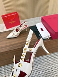 Valentino Garavani Studdy Slingback Pumps