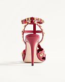 Valentino Studdy Kidskin Pumps 950Mm