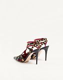 Valentino Studdy Kidskin Pumps 950Mm