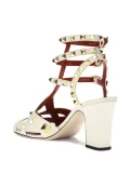 Valentino Garavani Studdy 80 Leather Sandals