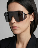 Celine Morning Shade Metal Sunglasses