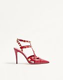 Valentino Studdy Kidskin Pumps 950Mm