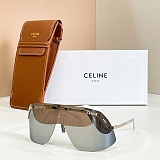 Celine Morning Shade Metal Sunglasses