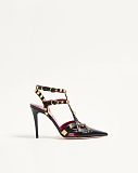 Valentino Studdy Kidskin Pumps 950Mm
