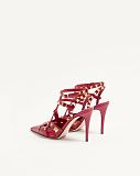 Valentino Studdy Kidskin Pumps 950Mm