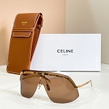 Celine Morning Shade Metal Sunglasses