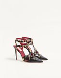 Valentino Studdy Kidskin Pumps 950Mm