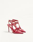 Valentino Studdy Kidskin Pumps 950Mm