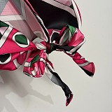 Pucci Vivara Print Tank Top