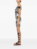 Pucci Occhi-print Jumpsuit