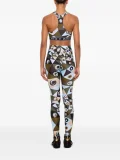 Pucci Occhi-print Leggings Set