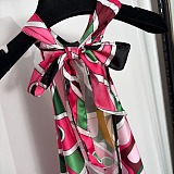 Pucci Vivara Print Tank Top