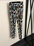 Pucci Occhi-print Leggings Set