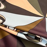 Pucci Occhi-print Jumpsuit
