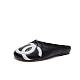 Chanel  Quilted Flat Mules