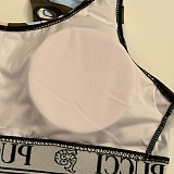 Pucci Occhi-print Leggings Set