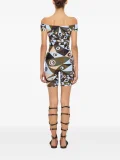 Pucci Occhi-print Jumpsuit