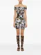 Pucci Occhi-print Jumpsuit