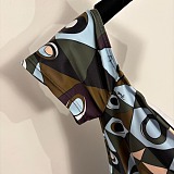 Pucci Occhi-print Jumpsuit