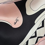 Pucci Orchidee-print Shorts