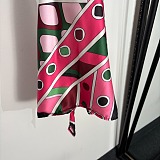 Pucci Vivara Print Tank Top
