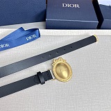 Dior Médaillon Belt