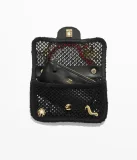 Chanel Small Flap Bag(The CHANEL Coco Beach 2026 collection Look 25)