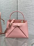 Dior Cigale Bag in Pink