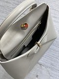 Dior Cigale Bag in Grey