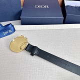 Dior Médaillon Belt