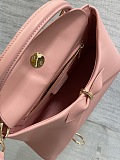 Dior Cigale Bag in Pink