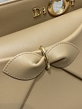 Dior Cigale Bag in Beige