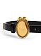 Dior Médaillon Belt