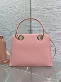 Dior Cigale Bag in Pink