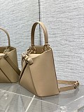 Dior Cigale Bag in Beige