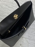 Dior Cigale Bag in Black