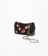 Chanel Small Flap Bag(The CHANEL Coco Beach 2026 collection Look 25)