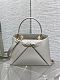 Dior Cigale Bag in Grey
