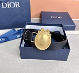 Dior Médaillon Belt
