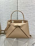 Dior Cigale Bag in Beige