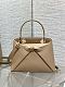 Dior Cigale Bag in Beige