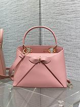 Dior Cigale Bag in Pink