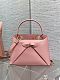 Dior Cigale Bag in Pink